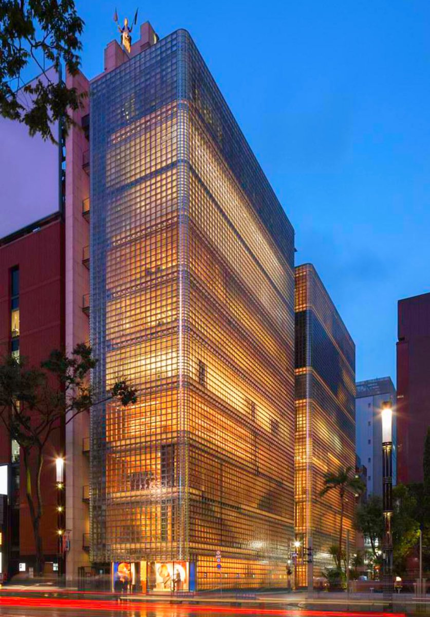 Architecture & Art tweet media