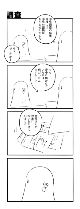 調査 