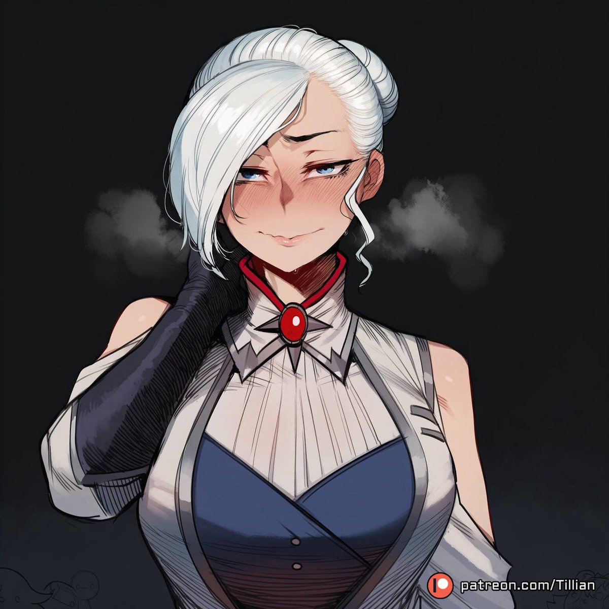 Lewd_Winter_Schnee tweet media