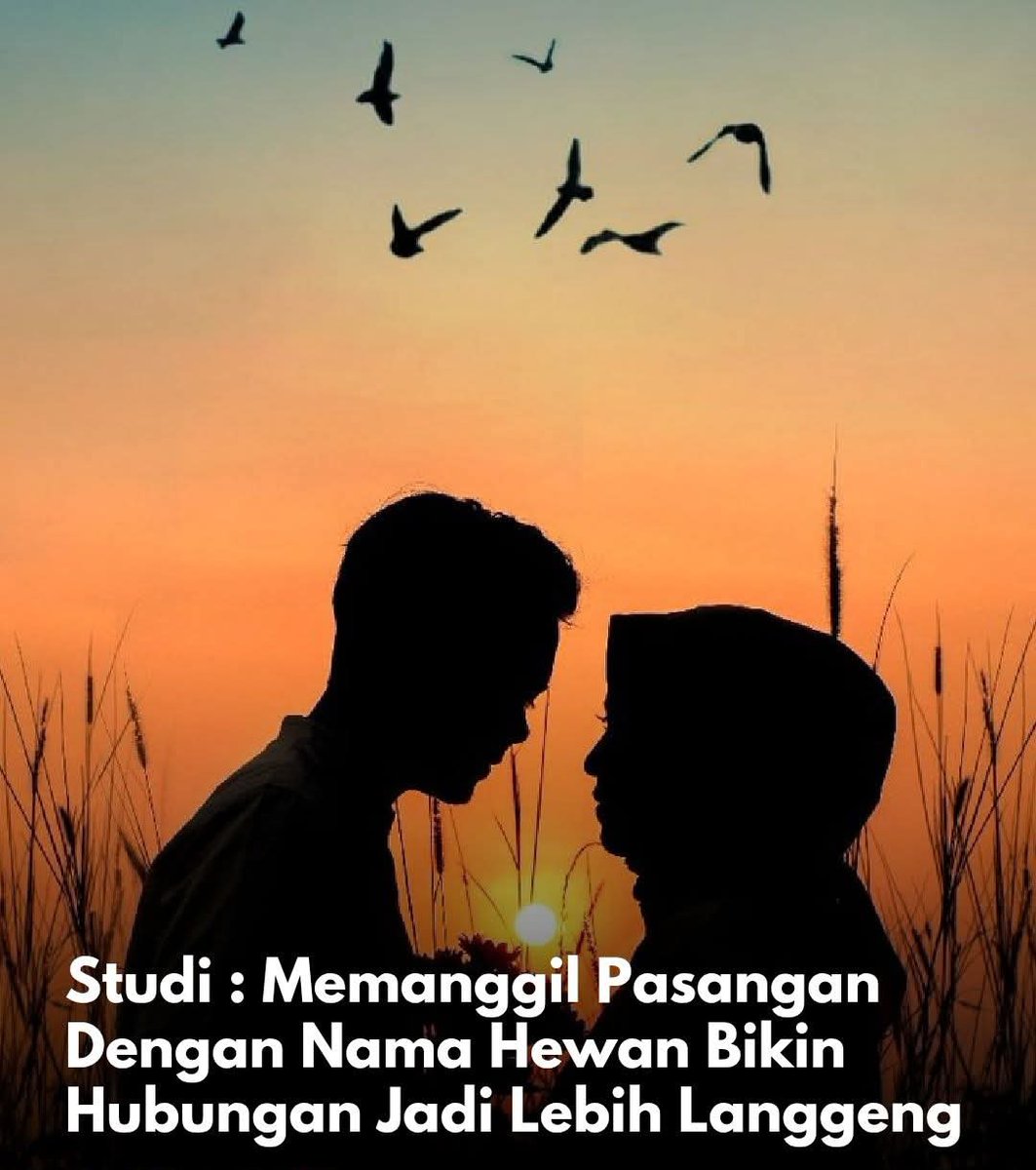 Mau langgeng..!?
Ikutin trik ini deer 😂🤌