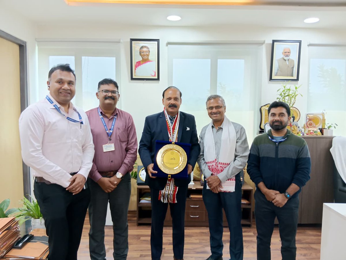 Ramdas Ransing tweet media