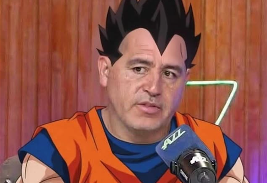 ¿Un 9 por la lesión de Cavani?

Cuando Gokú quedó herido por el combate contra Vegeta, los guerreros Z sobrevivientes funcionaron igual como equipo y fueron a Namek a buscar las esferas del dragón para revivir a los demás.

Gokú después volvió y fue clave para vencer a Freezer.