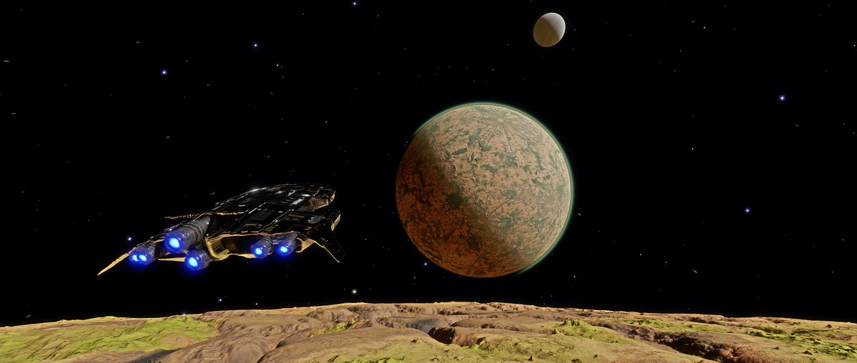 CMDR XpressioN tweet media