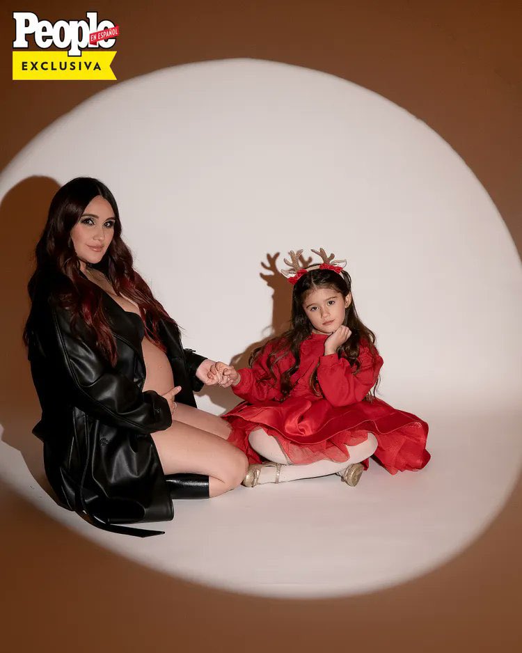 NatsAFan's tweet image. Las Marias y posiblemente un Mario? jaja👀🫶🏼🤰