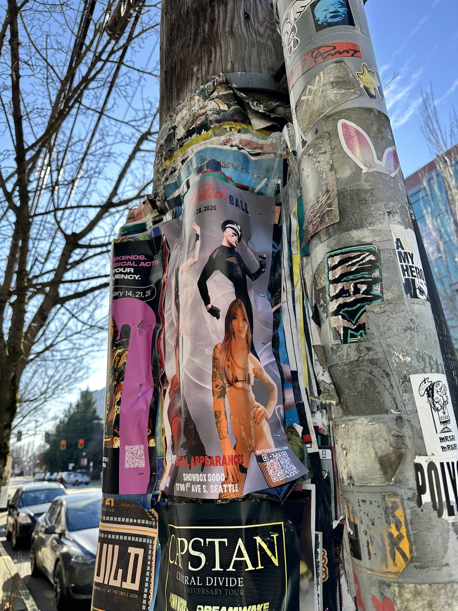 Eevie 📍Seattle 🎥No PPV tweet media