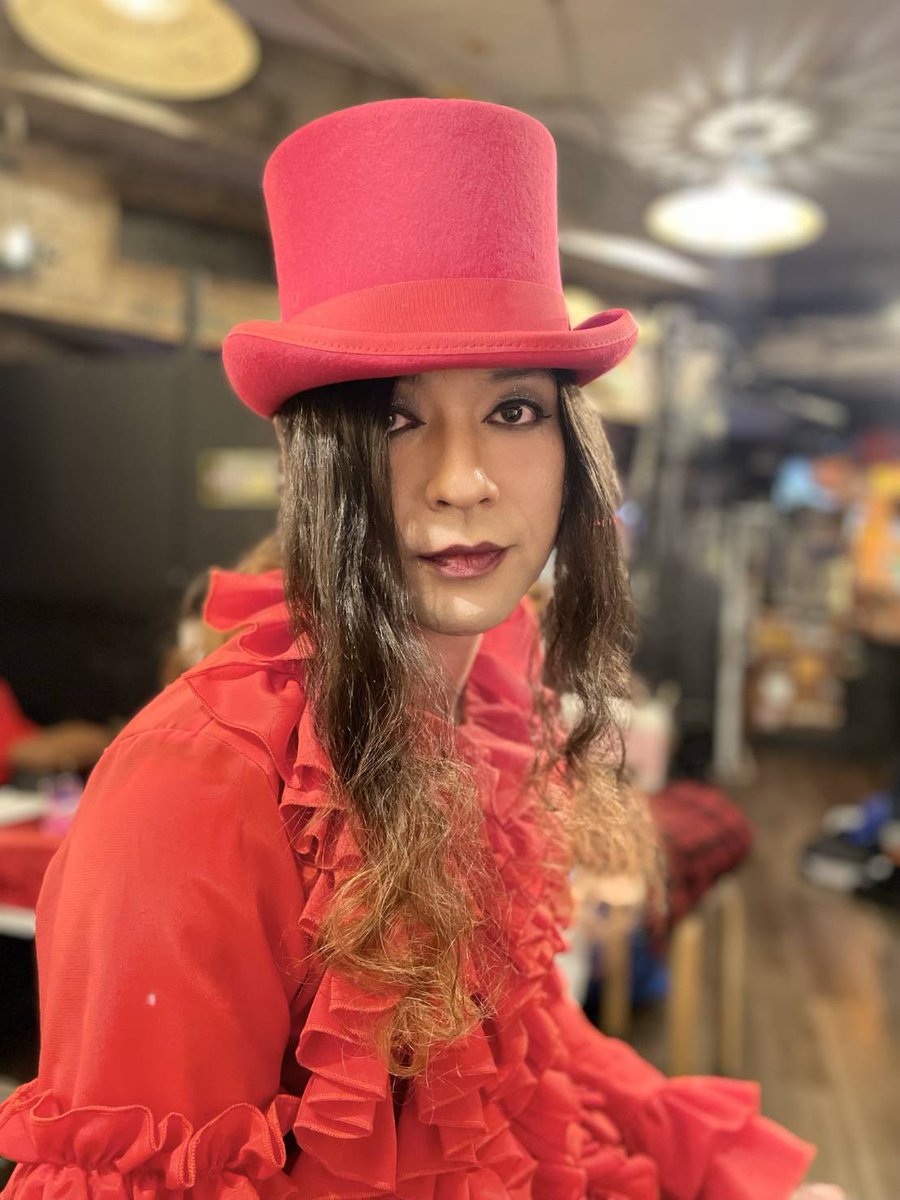 Today is 金城ロビン Birthday