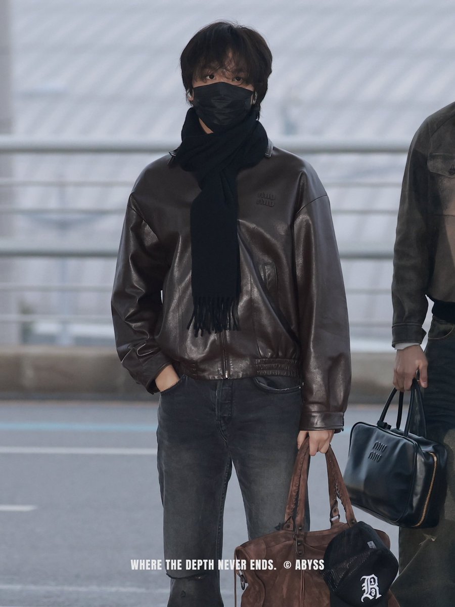 hc_abyss's tweet image. 260213
#HAECHAN #해찬 #ヘチャン