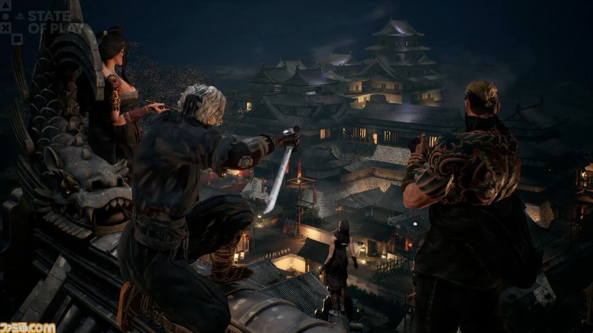 ファミ通.com tweet media