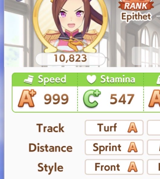 i wasn't even focusing on speed like that but CMON SERIOUSLY 😭