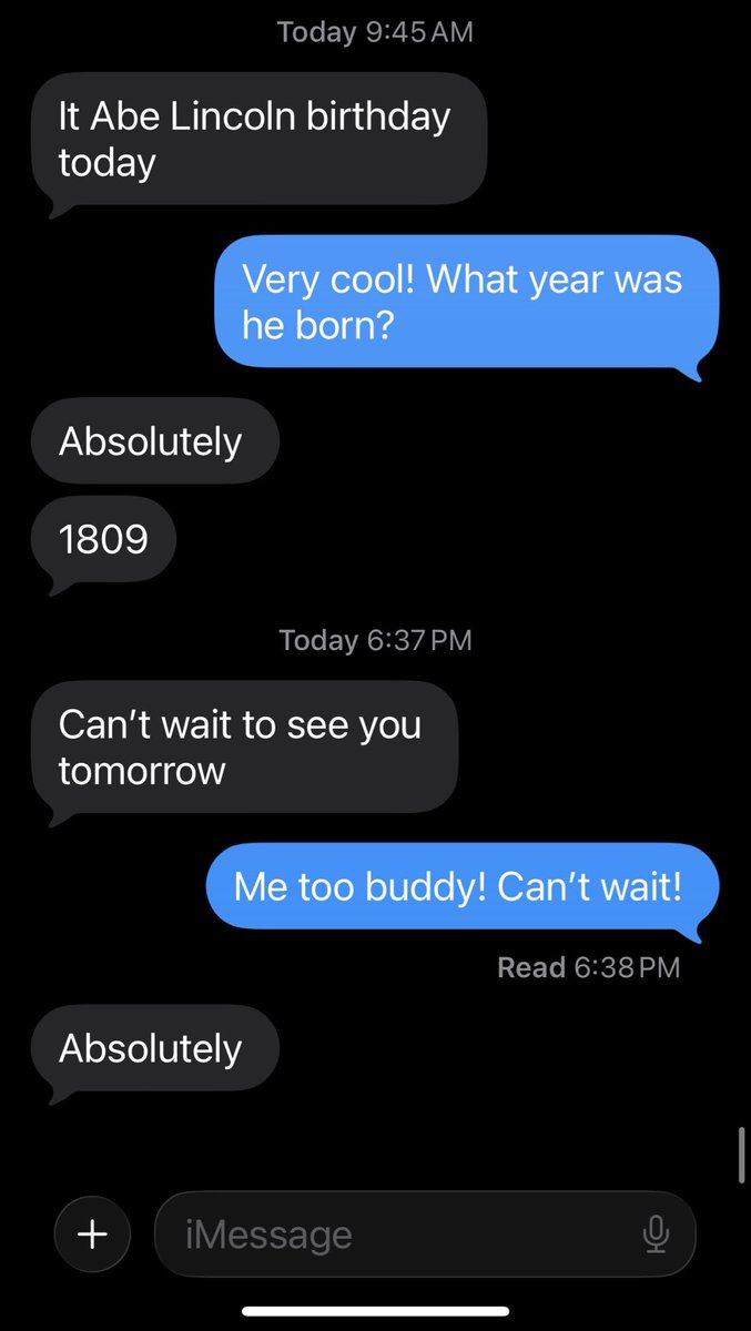 goobercock's tweet image. Tomorrow is my nonverbal cousin’s birthday.

We’re gonna do it big, do it live, and do it right. 

I’d take a runaway train to the chest for this guy. 

#AbsoluteStallion #BestFriend