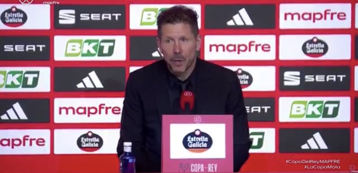 أتليتكو بالعربية tweet media