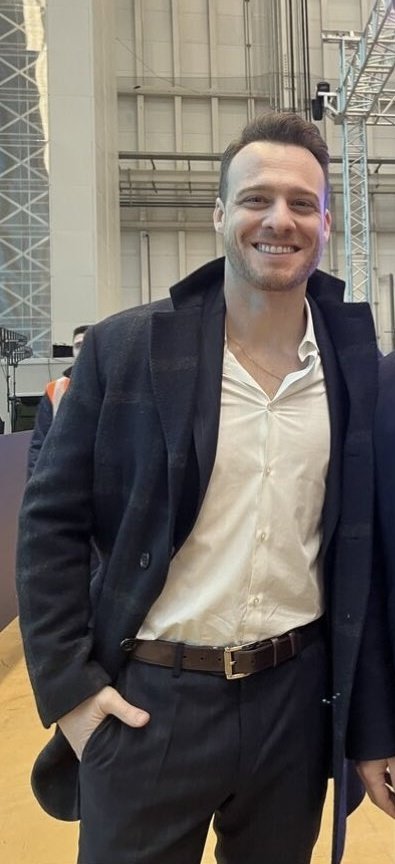 One of the best Ambassadors and face Turkish Airlines has ever had ❤️
#KeremBürsin