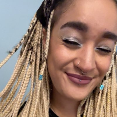 #NewProfilePic