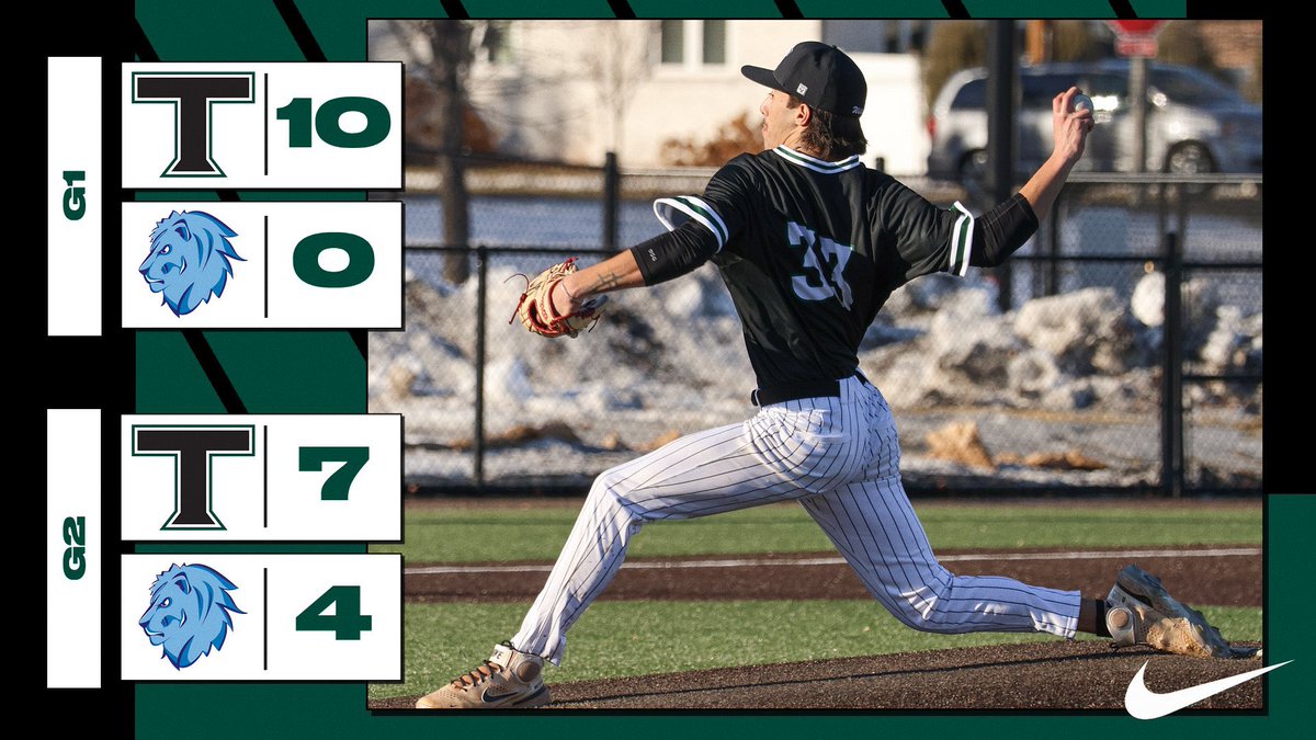 Williston State Baseball tweet media