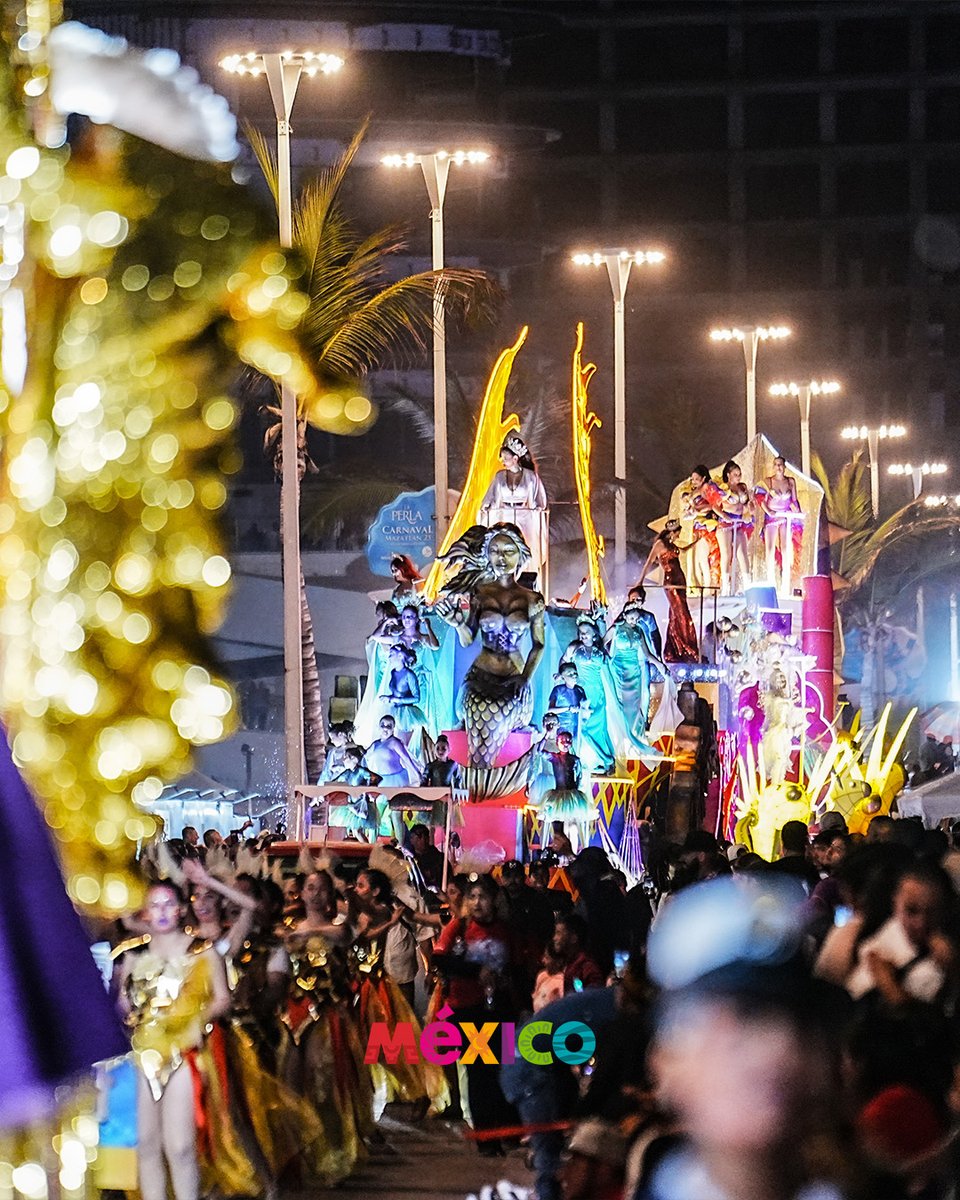 VisitSinaloa tweet media