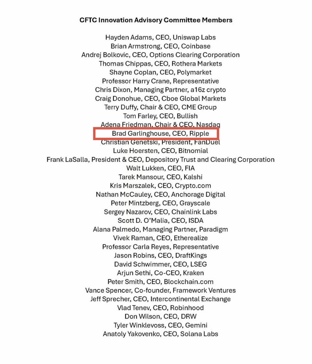 XRP Update tweet media