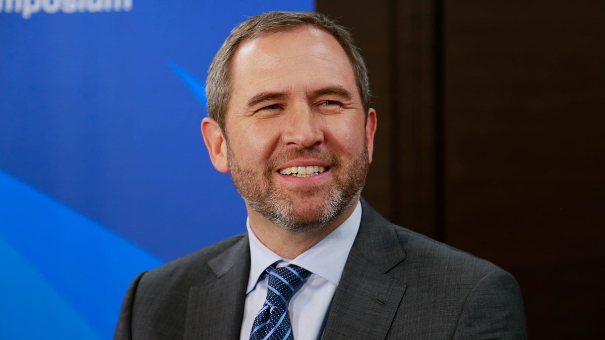 BOOOOOOOOOOOOOOM💥

Full roster of the <a href="/CFTC/">CFTC</a> Innovation Advisory Committee is out and it includes <a href="/Ripple/">Ripple</a> CEO <a href="/bgarlinghouse/">Brad Garlinghouse</a>.

Crypto regulation is moving into the mainstream policy arena. 🇺🇸