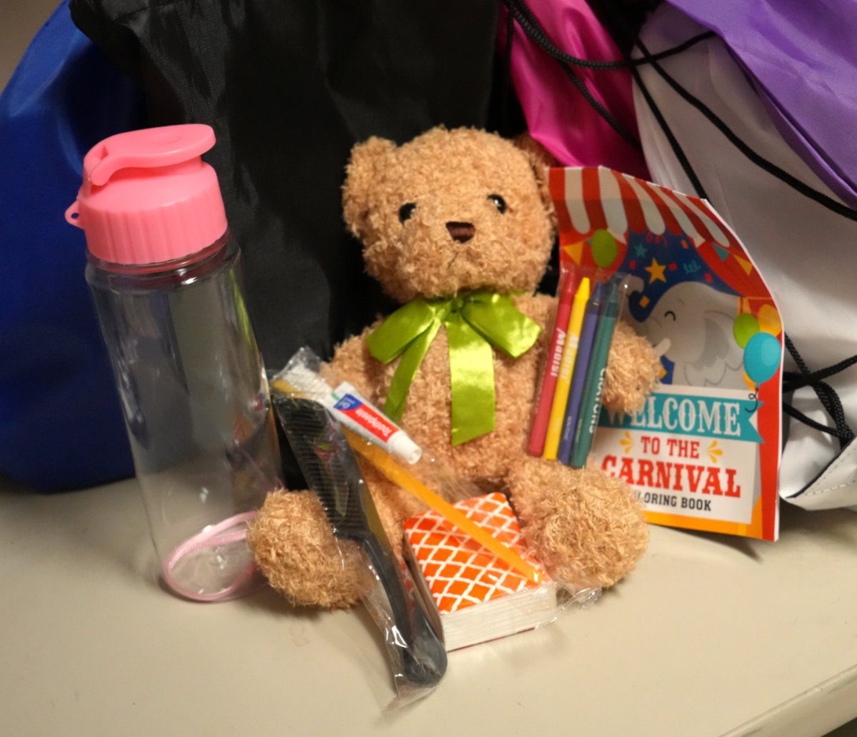 Topeka Police Department tweet media