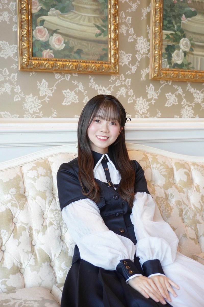 22/7 椎名桜月 (@satsuki_shiina) / Posts / X