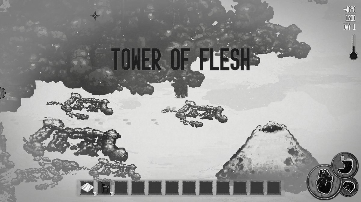 After Hell Freezes Over | Deathless Games tweet media