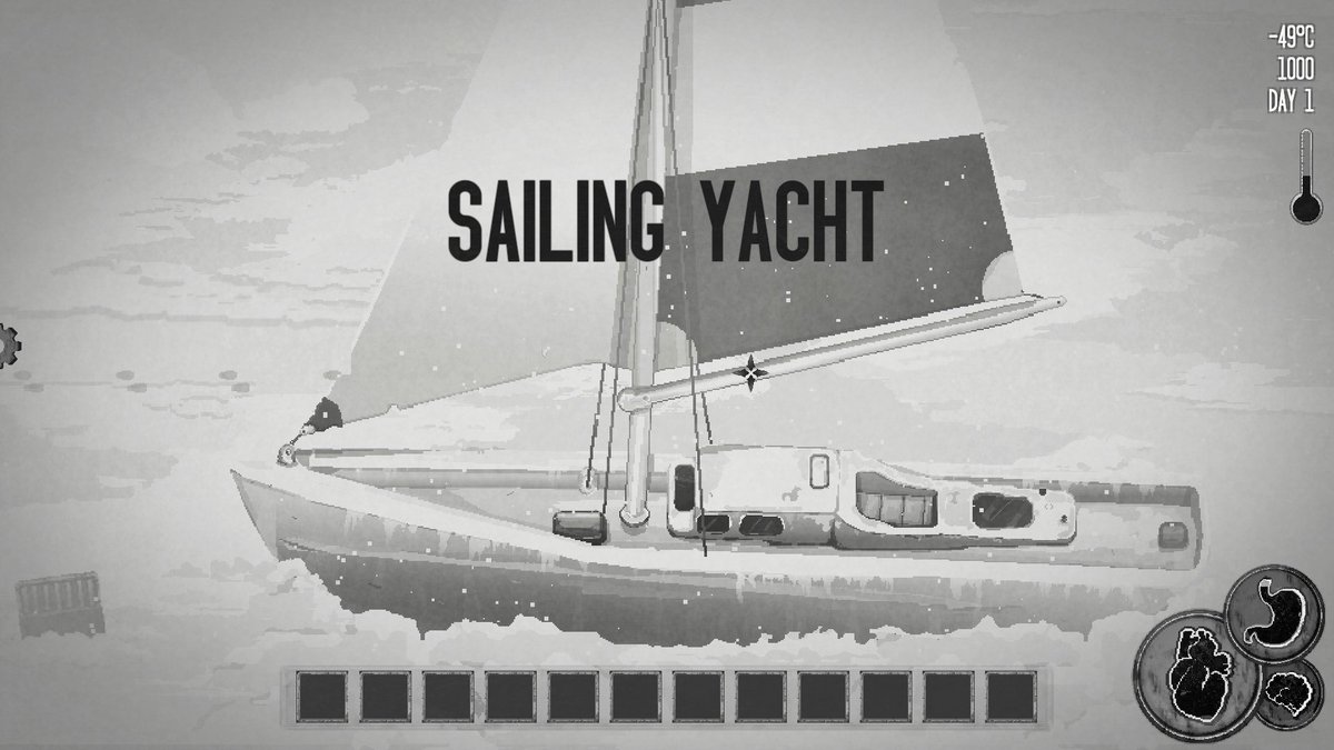 After Hell Freezes Over | Deathless Games tweet media