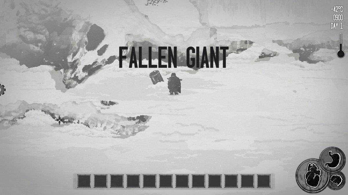 After Hell Freezes Over | Deathless Games tweet media