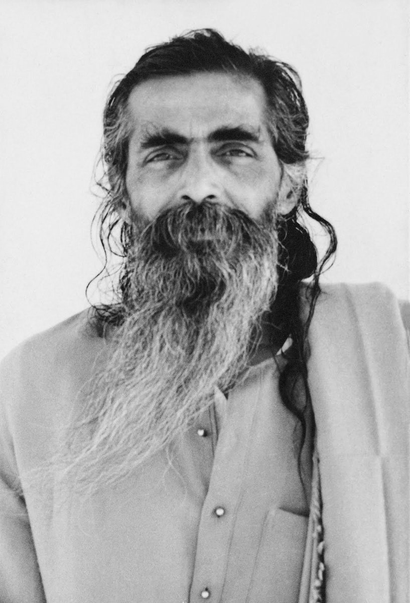 Today, Nation remembers Social Reformer and Second Sarasanghachalak of RSS Sri Madhav Sadashiv Golwalkar (Feb 19, 1906 - June 5, 1973), popularly called as 'Guruji', on his 120th Birth Anniversary on the auspicious occasion of Magha Bahula Ekadashi.