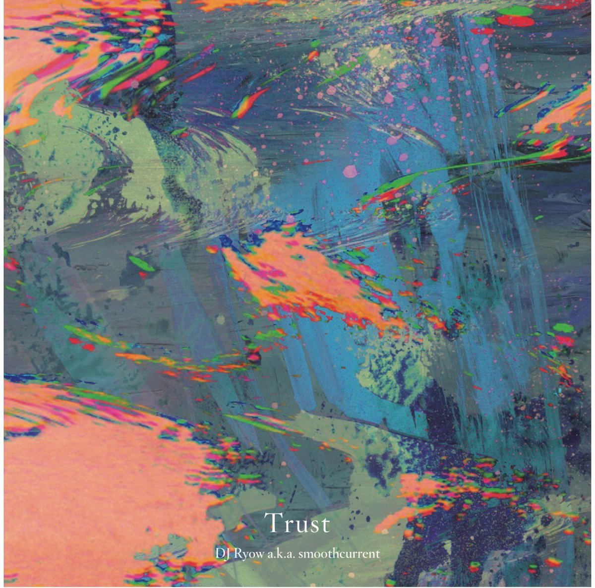 oneeightone's tweet photo. ■DJ Ryow a.k.a. Smooth Current - 
Trust (feat. MIDICRONICA)
https://t.co/xiERvbDOWI

リョウさんとの新曲リリース！

去年の天王洲アートフェスで一度だけ披露したんだけど、満を持してリリースとなりました。

絶対聴いてね！
@midicronicanews 
@midicronica716 
@smoothcurrent01 https://t.co/jOF4RjMc3f
