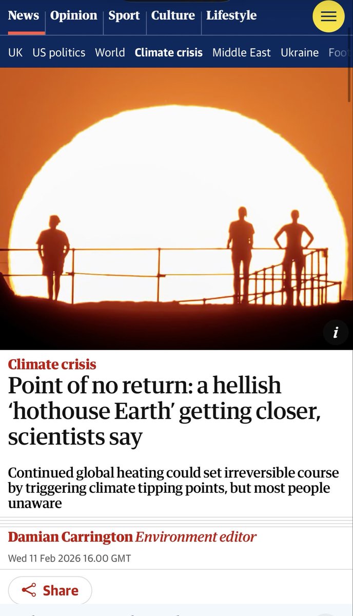 Matthew Todd 🌏🔥 tweet media