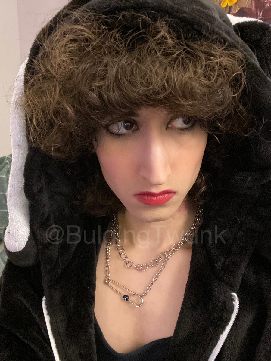 ~bulge~ 🏳️⚧️✨80k✨ tweet media