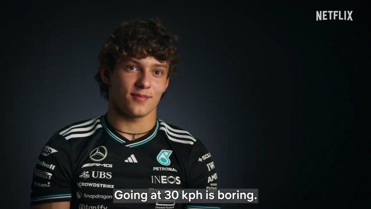 famosas ultimas palabras para alguien que chocó hace dos días