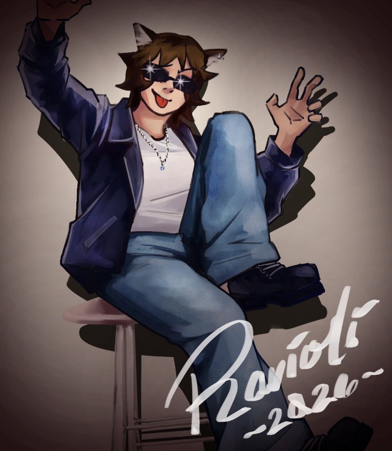 Ravioli *!Comms Open!* (@Ravioli_Impasta) / Posts / X