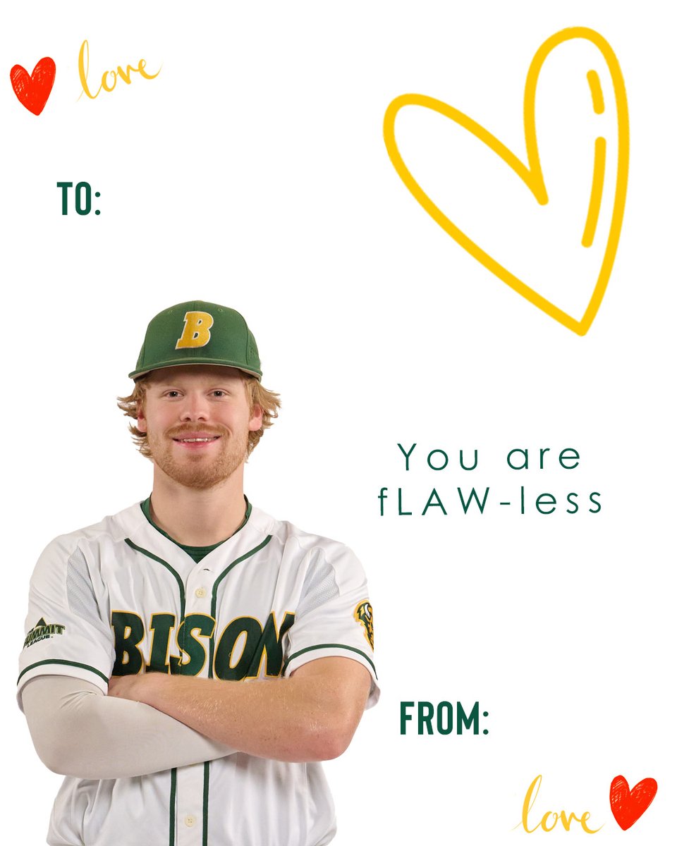 NDSU Baseball tweet media