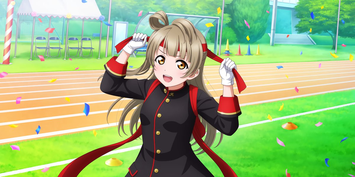 love live cards ラブライブカード (@llsif_card) / Posts / X