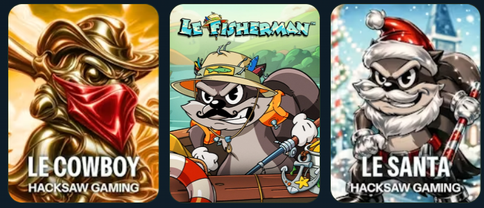 $500 Bonus Buy Giveaway on <a href="/SpartansBet/">Spartans</a> 💎

You can choose the slot and 100% of the winnings will go to your wallet

Winner Picked in 24 hours