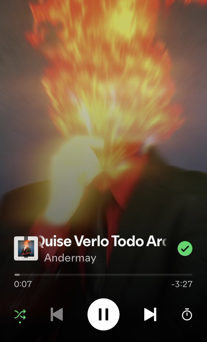 Out now! 😃

open.spotify.com/track/1DB1J4Eb…

#BenidormFestSemi2