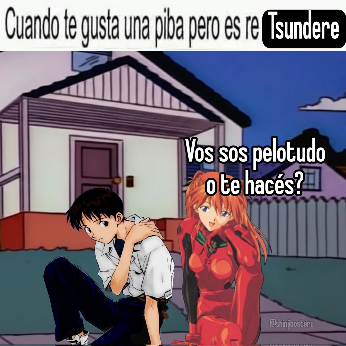 Shinjibostero (@shinji_bostero) on Twitter photo 