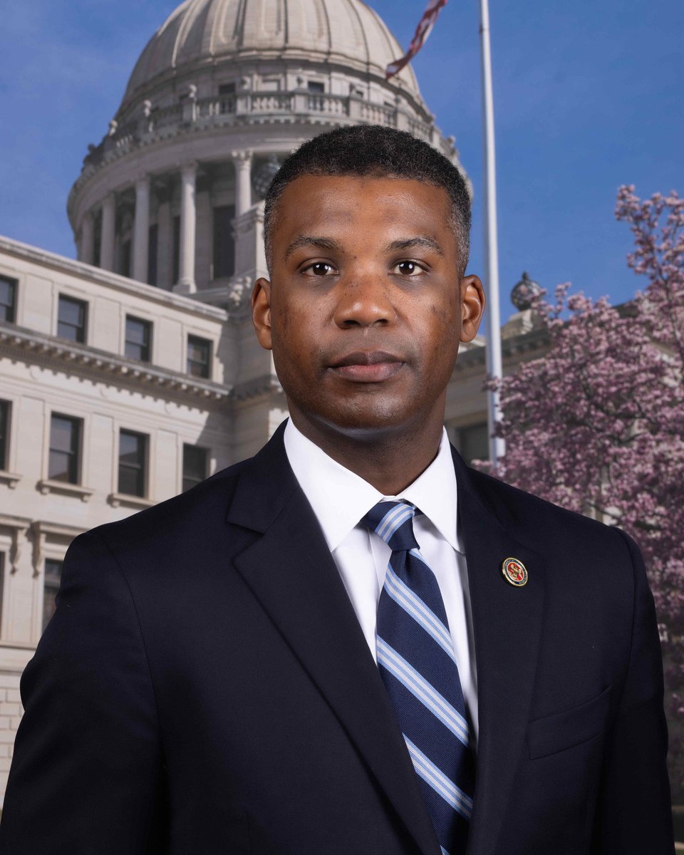 Mississippi GOP tweet media