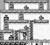 z80Robot's tweet photo. @jgilcas @vitorinoperalta @yumedes La saga Crazy Castle está llena de sorpresas y tiene un hueco especial en mi corazón 🥰 Otra versión es la de Soreyuke!! Kid https://t.co/qaYPXYslvw