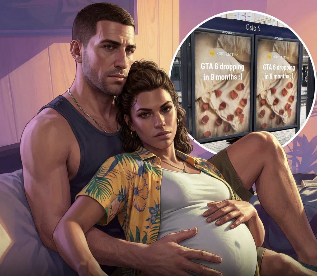 Daily Loud tweet media