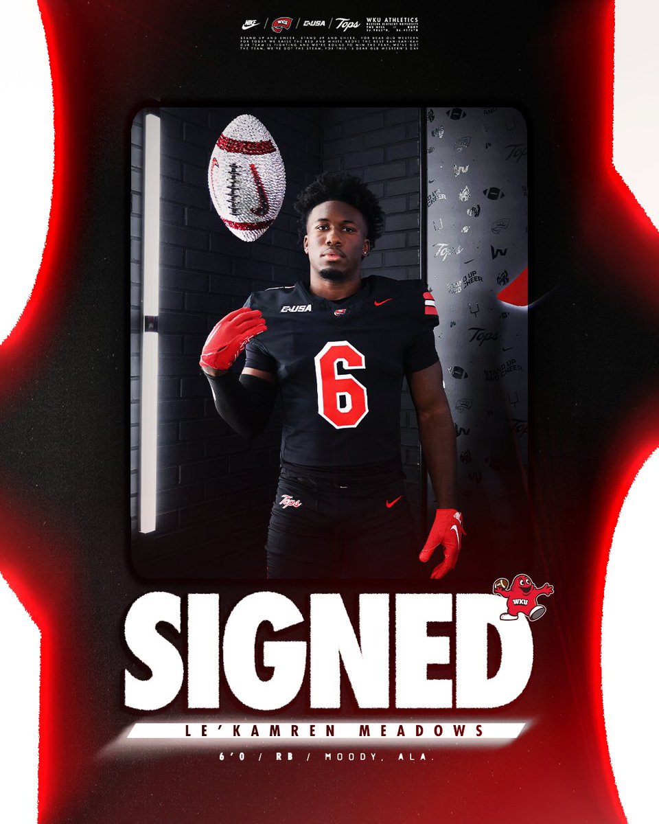 Signed 🔏   

Welcome to The Hill ➜ <a href="/LeKamrenMeadows/">Le’Kamren Meadows</a>