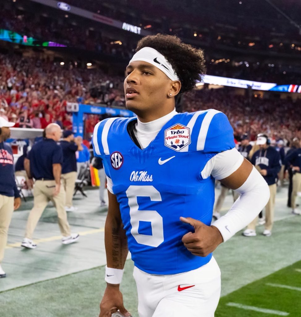 College Transfer Portal tweet media