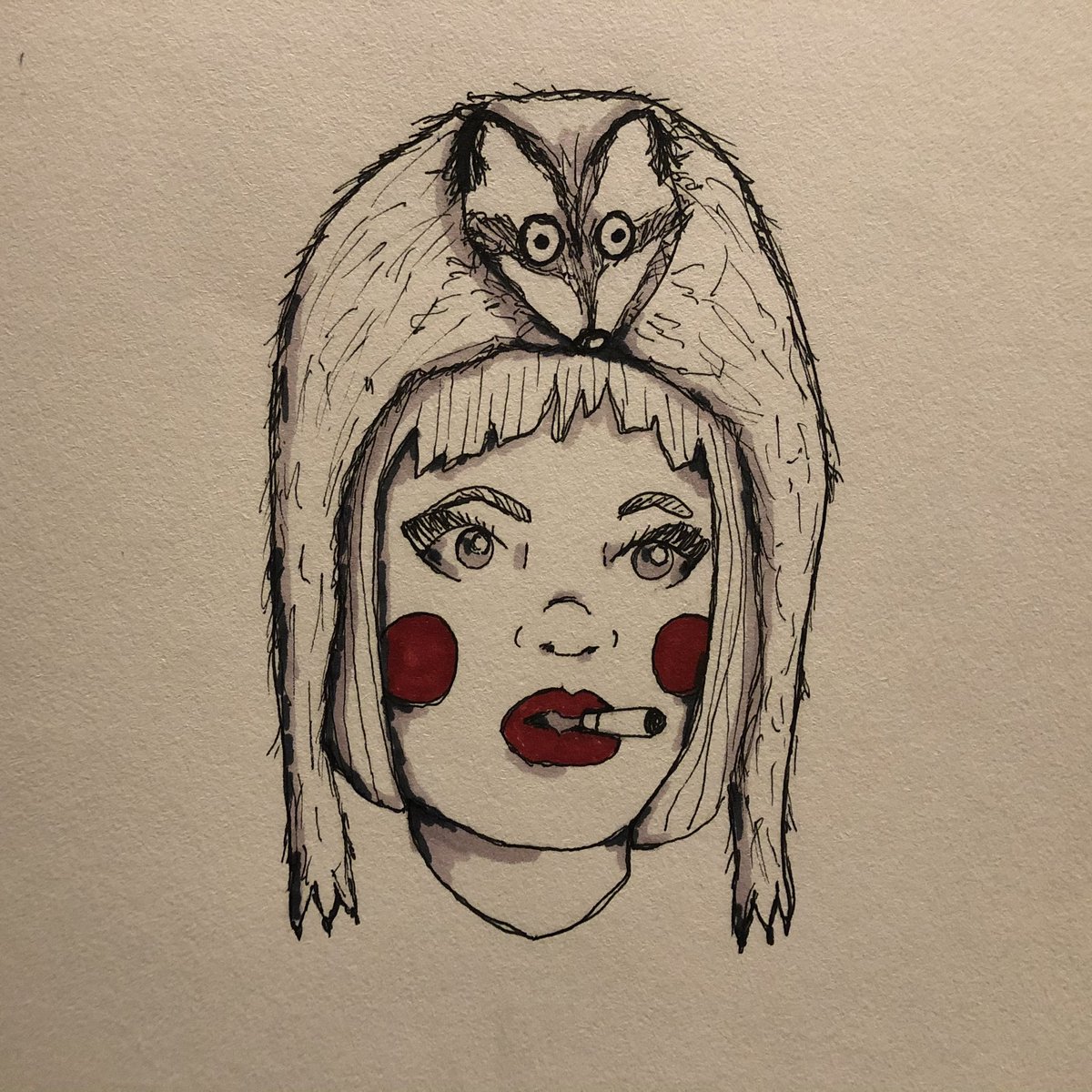 Cleo Stevens™️ tweet media