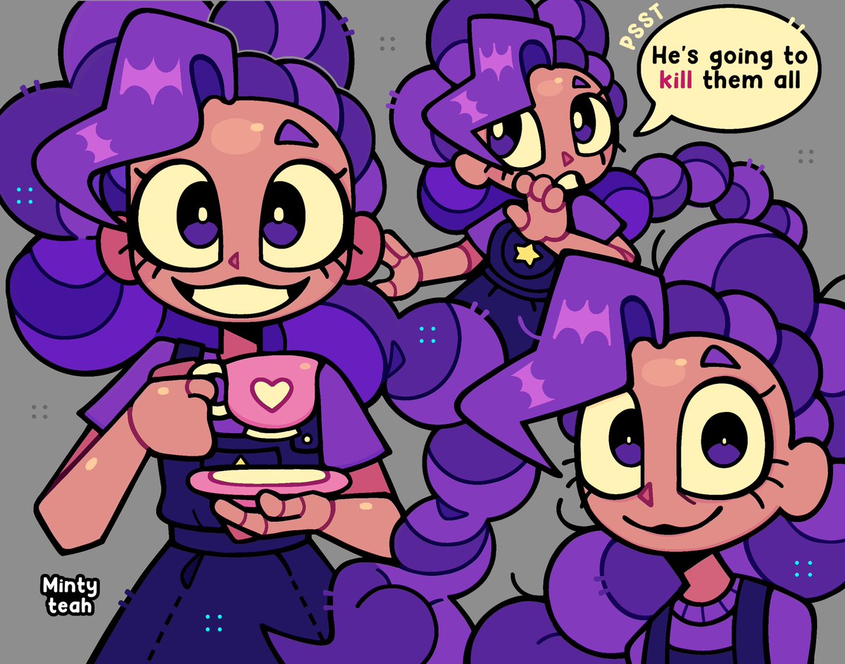 minty 🌵 tweet media