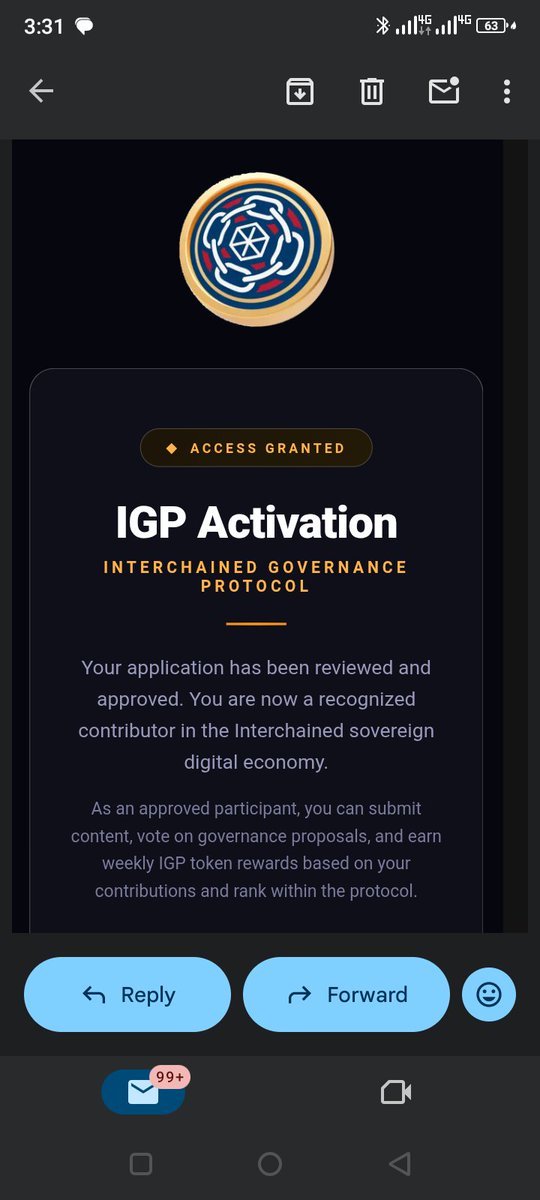 I’m grateful for my affiliation with <a href="/interchained/">Interchained</a> .It has been inspiring to be part of a project that prioritizes transparency, security, and real value for its users. The dedication and passion behind the brand are clearly reflected in everything they do
