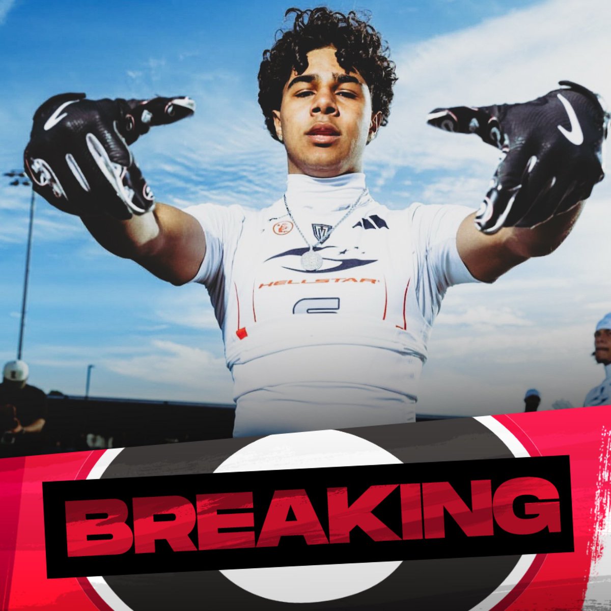 Dawg Recruiting tweet media