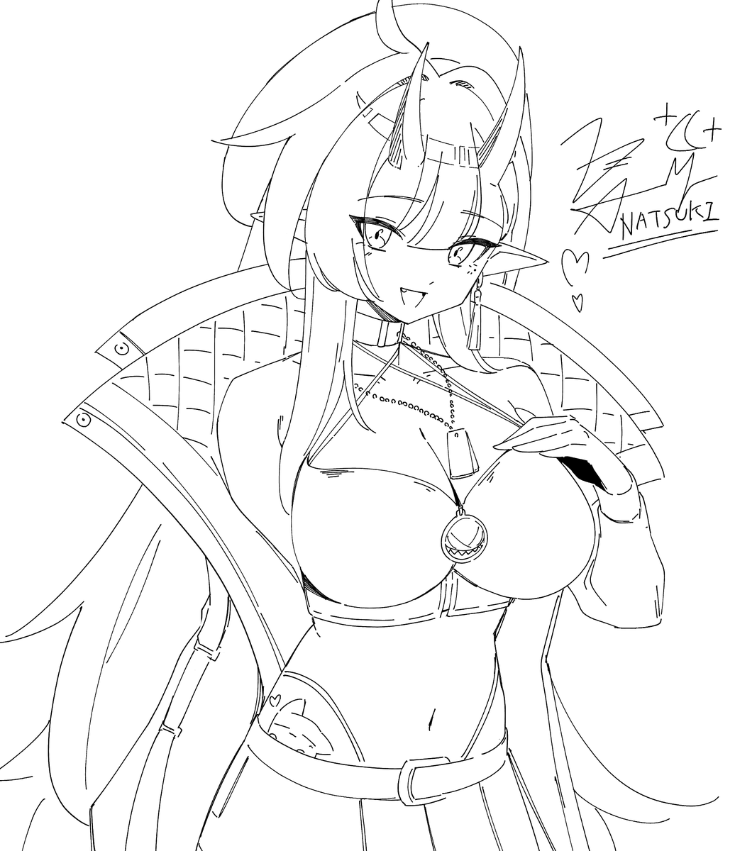 <a href="/Kurenai_Natsuki/">쿠레나이 나츠키🎴👹</a> 
#art_for_natsuki 
구의상 오니👹