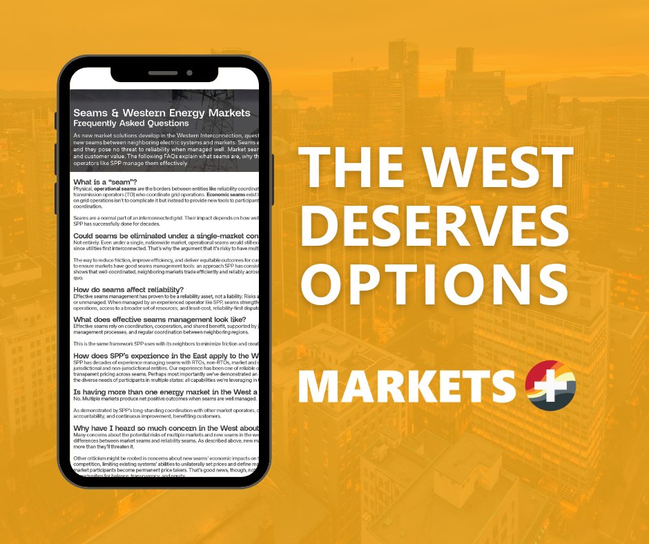 Markets+ tweet media