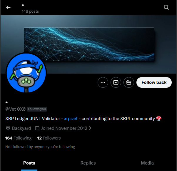 XRPTTM | 🇺🇸 tweet media