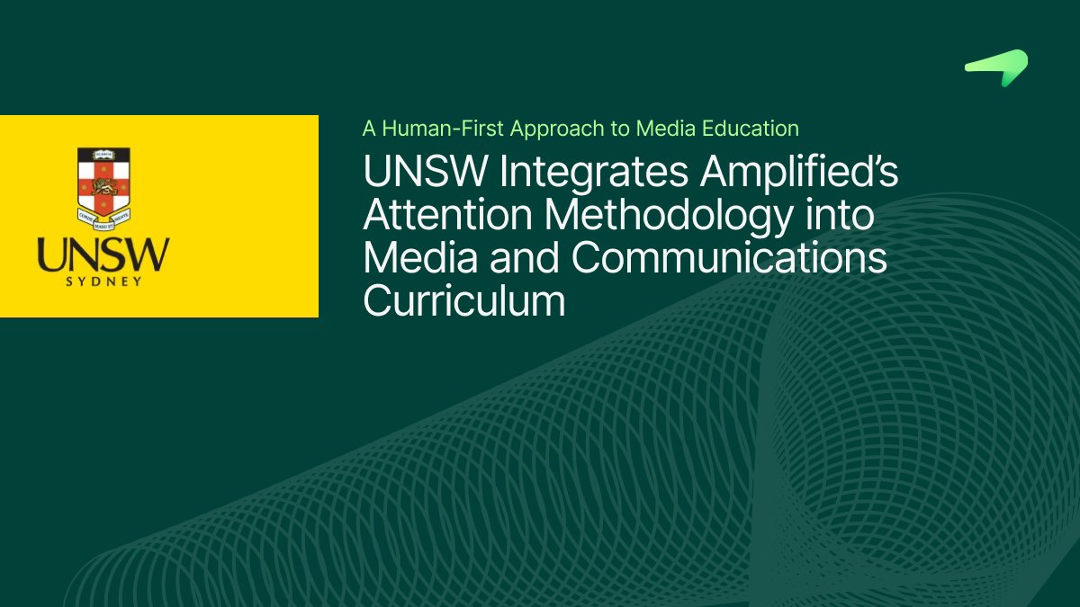 Amplified tweet media